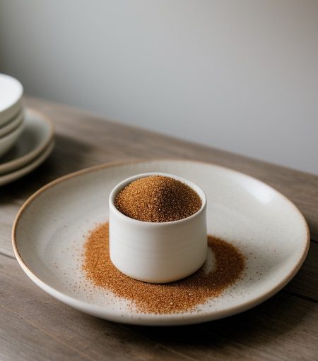 North Carolina: Eastern Style With Sugar Ii recipe image