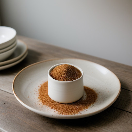 North Carolina: Eastern Style With Sugar Ii recipe image