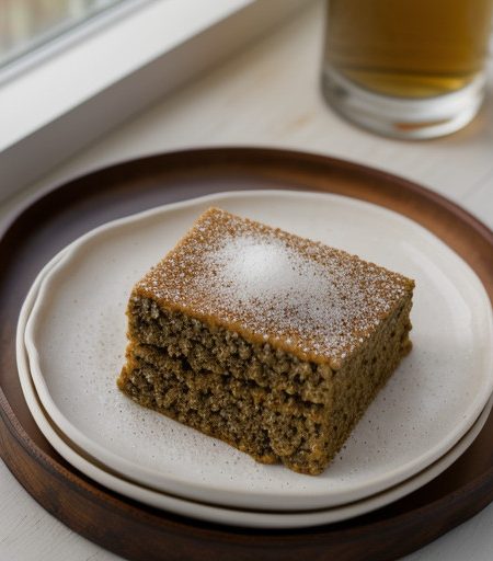 North Carolina: Eastern Style With Sugar Iii recipe image