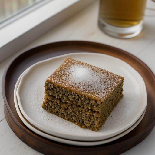 North Carolina: Eastern Style With Sugar Iii recipe image