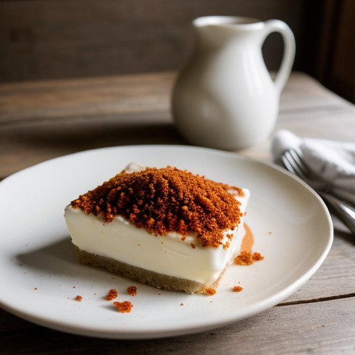 North Carolina: Eastern Style With Sugar recipe image