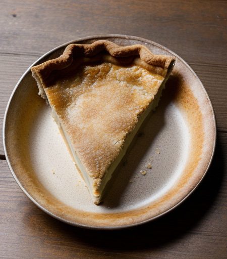 North Carolina: Piedmont Ii recipe image