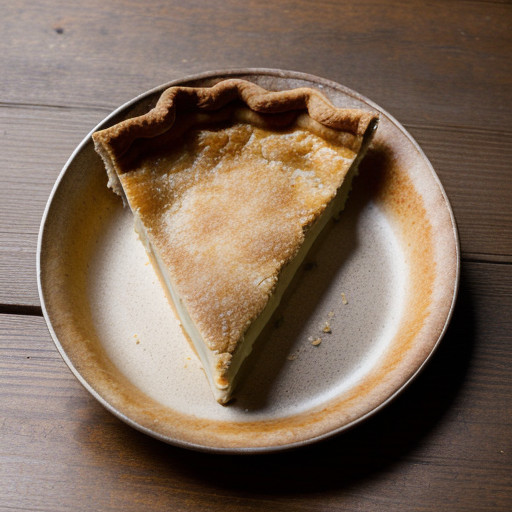North Carolina: Piedmont Ii recipe image