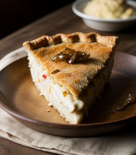North Carolina: Piedmont Iii recipe image