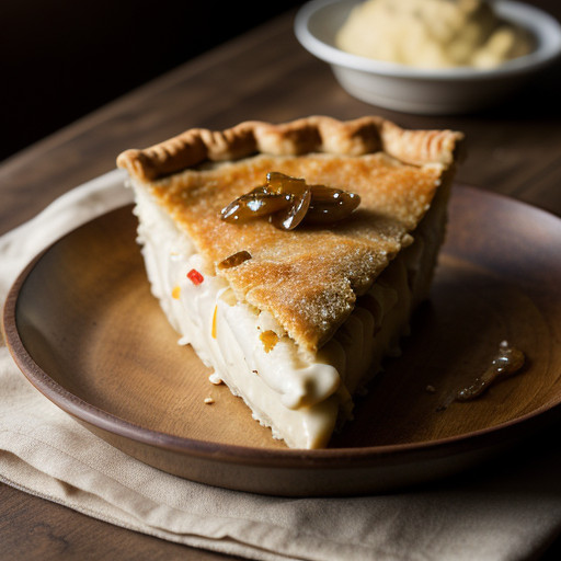 North Carolina: Piedmont Iii recipe image