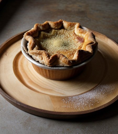 North Carolina: Piedmont Iv recipe image