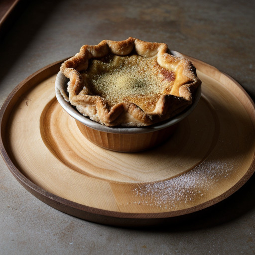 North Carolina: Piedmont Iv recipe image