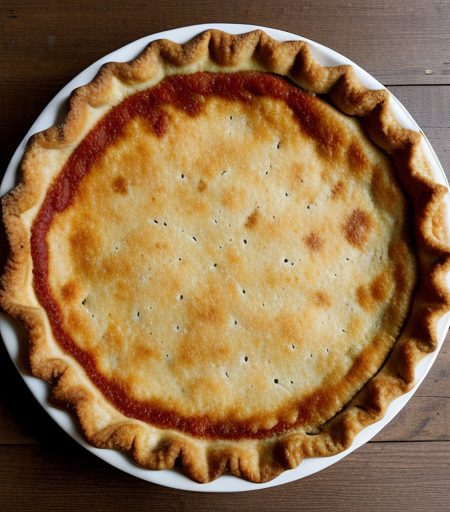 North Carolina: Piedmont Ix recipe image