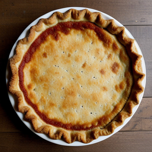 North Carolina: Piedmont Ix recipe image