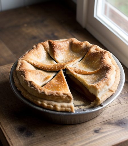 North Carolina: Piedmont V recipe image