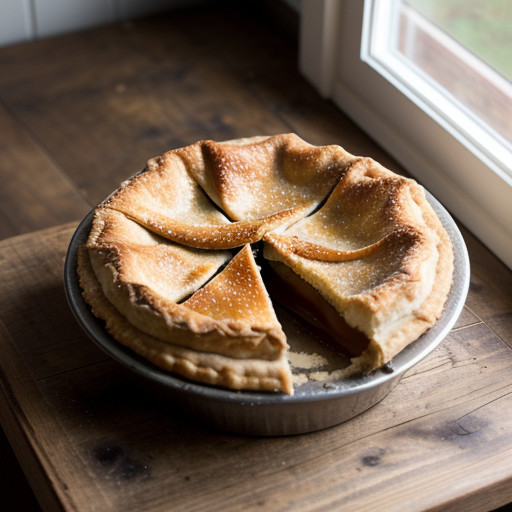 North Carolina: Piedmont V recipe image