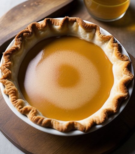 North Carolina: Piedmont Vi recipe image