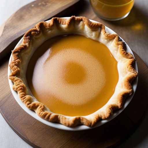 North Carolina: Piedmont Vi recipe image