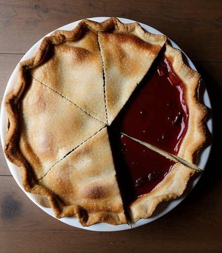 North Carolina: Piedmont Viii recipe image