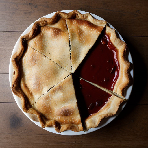North Carolina: Piedmont Viii recipe image