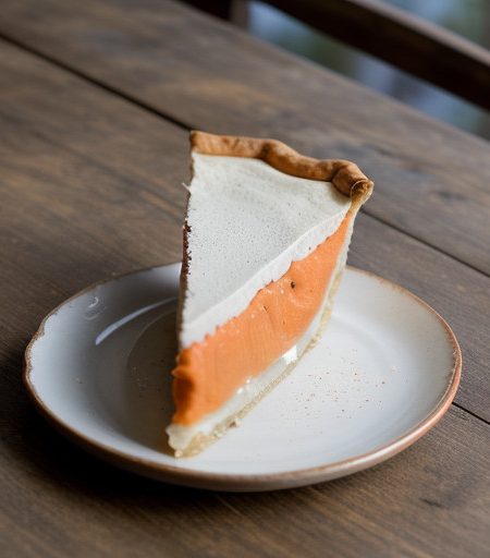 North Carolina: Piedmont X recipe image
