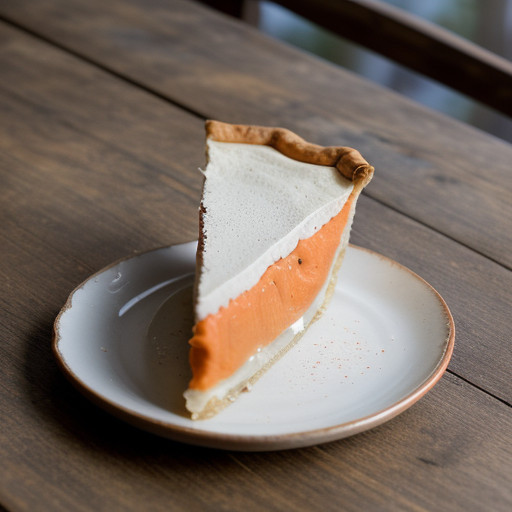 North Carolina: Piedmont X recipe image