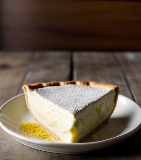 North Carolina: Piedmont Xi recipe image