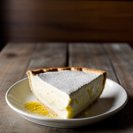 North Carolina: Piedmont Xi recipe image