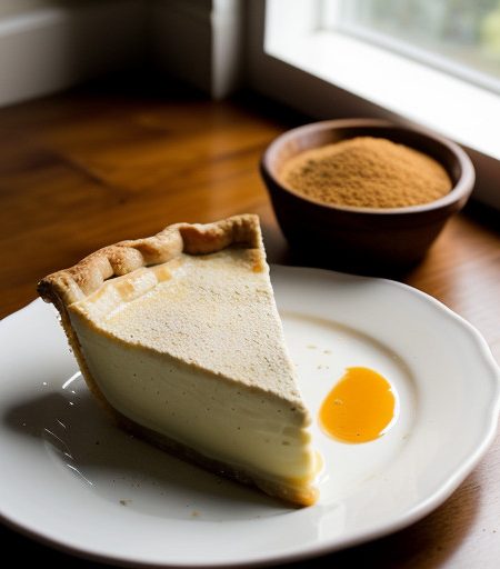 North Carolina: Piedmont Xii recipe image