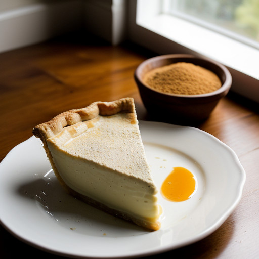North Carolina: Piedmont Xii recipe image