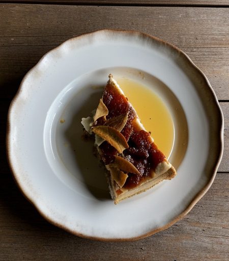 North Carolina: Piedmont Xiv recipe image