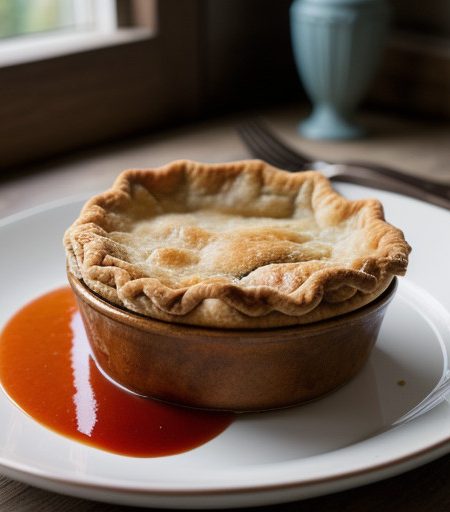 North Carolina: Piedmont Xv recipe image