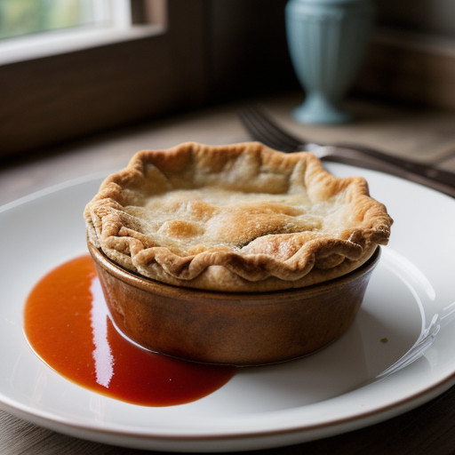 North Carolina: Piedmont Xv recipe image