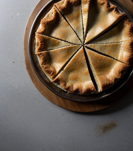 North Carolina: Piedmont Xvi recipe image