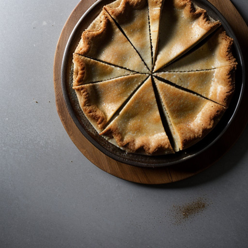 North Carolina: Piedmont Xvi recipe image