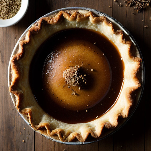 North Carolina: Piedmont Xvii recipe image