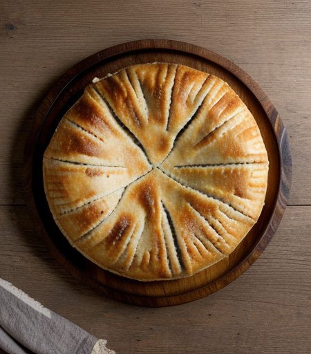 North Carolina: Piedmont Xviii recipe image