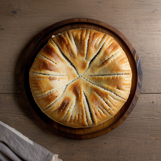North Carolina: Piedmont Xviii recipe image