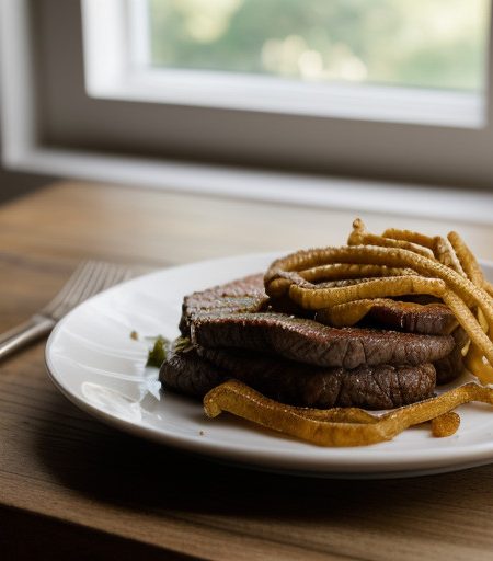 Northern Beef recipe image