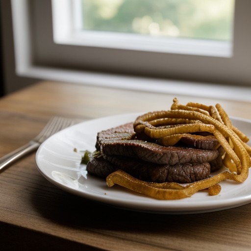 Northern Beef recipe image