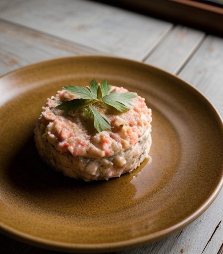 Northfork Crab Meat recipe image