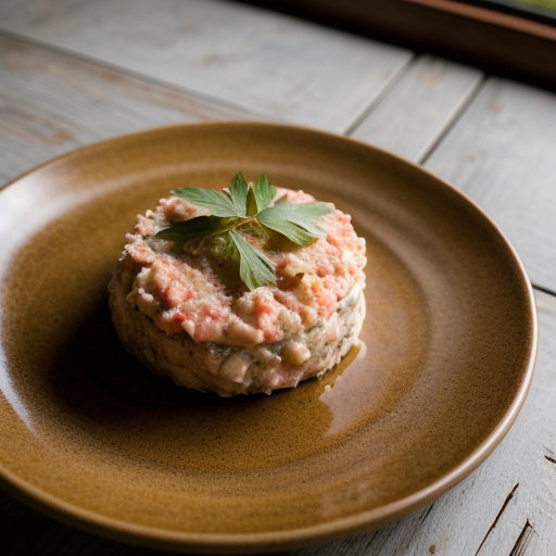 Northfork Crab Meat recipe image