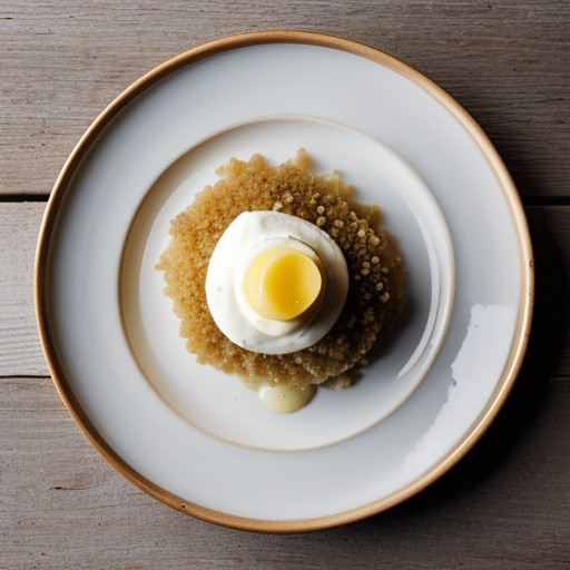 Norwegian Fiskepudding recipe image