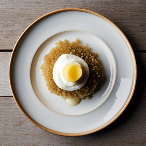Norwegian Fiskepudding recipe image