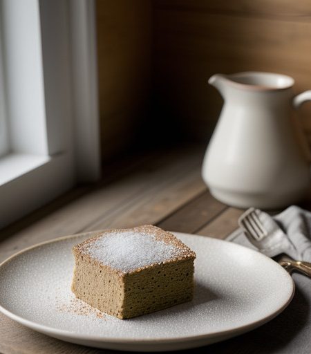Norwegian Lefser recipe image