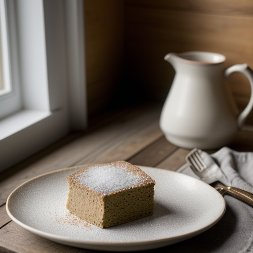 Norwegian Lefser recipe image