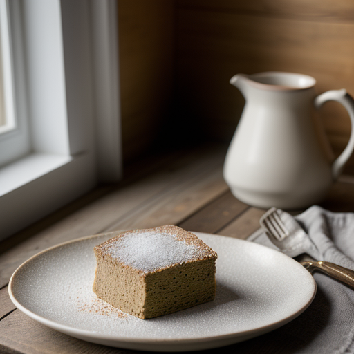 Norwegian Lefser recipe image