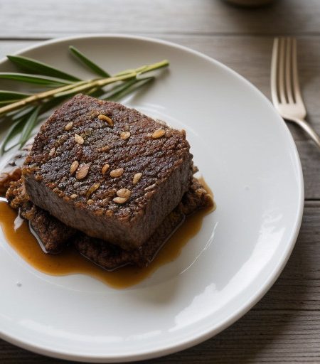 Norwegian Riskrim recipe image