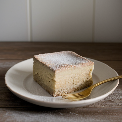 Norwegian Sanbakkels recipe image