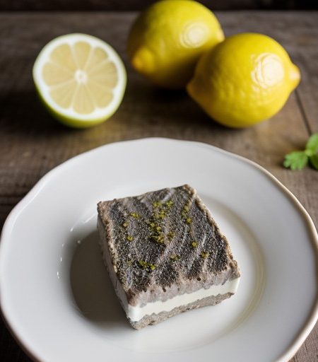 Norwegian Sardine Pate recipe image