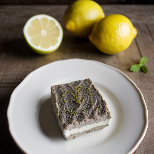 Norwegian Sardine Pate recipe image