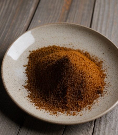 Not Loco Pollo recipe image