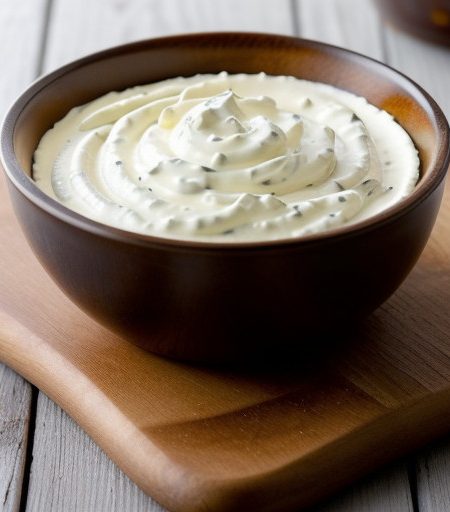 Not Miss Lily's Olives Dip recipe image