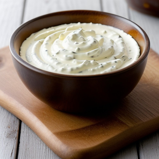 Not Miss Lily's Olives Dip recipe image