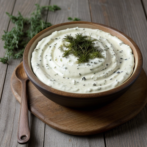 Not Miss Lily's Olives Dip recipe image